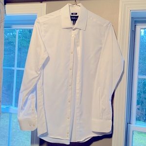 Men’s dress shirt